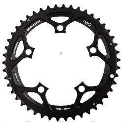 Rotor Bike Components Rotor Round Ring BCD 110x5 7 Rotor Bike Components Rotor Round Ring BCD 110x5 -Wilier store 7000 2