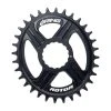 Rotor Bike Components Rotor Q-Rings DM Oval Chainring Rex MTB