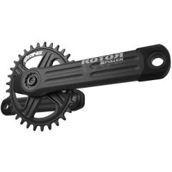 Rotor Bike Components Rotor INpower DM MTB Oval Bundle