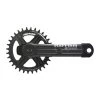 Rotor Bike Components Rotor INpower DM MTB Round Bundle