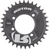 Rotor Bike Components Rotor NoQX1 MTB 4x76 Mm -Wilier store 7010