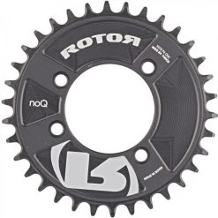 Rotor Bike Components Rotor NoQX1 MTB 4x76 Mm