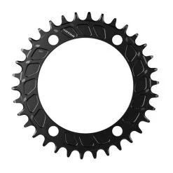 Rotor Bike Components Rotor Round Ring 110x4 MTB