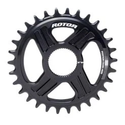 Rotor Bike Components Rotor Round Ring DM MTB