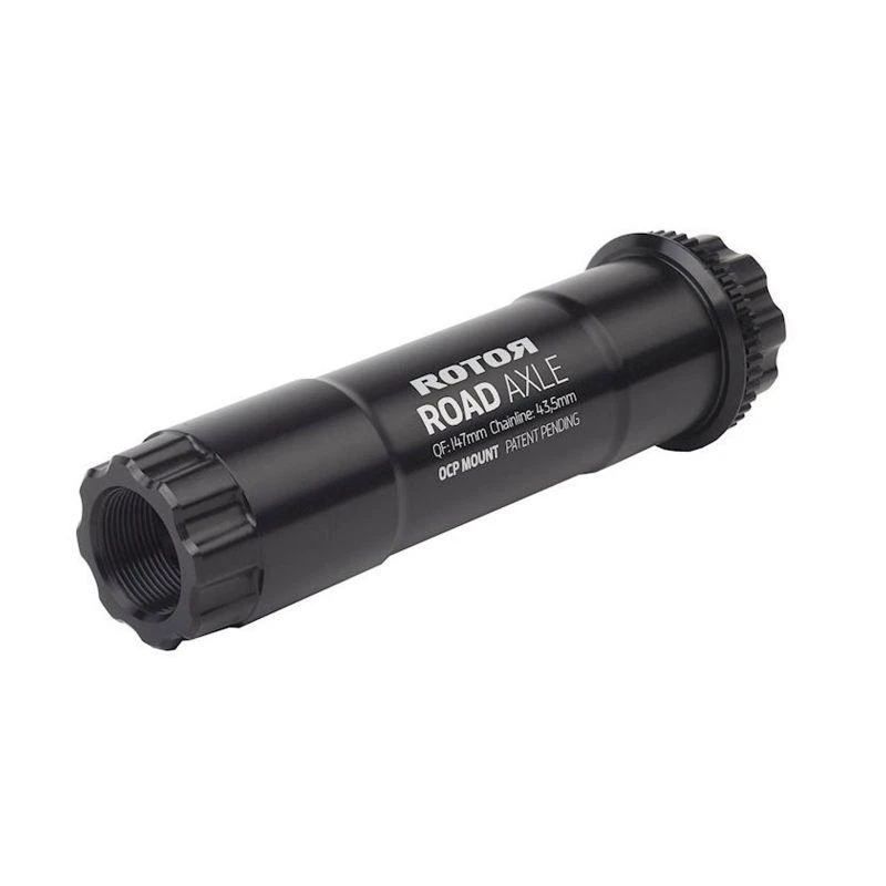 Rotor Bike Components Rotor Axle Road 30mm Standard 3 Rotor Bike Components Rotor Axle Road 30mm Standard