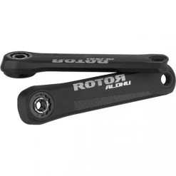 Rotor Bike Components Rotor Aldhu 30 Crank Arm