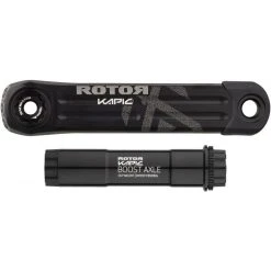 Rotor Bike Components Rotor Axis Kapic 30 Mm L141