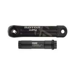 Rotor Bike Components Rotor Axis Kapic Standard 30 Mm L135