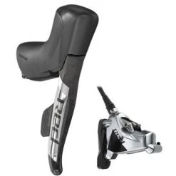SRAM Red ETap AXS Shift/Brake System Hydraulic Disc FM