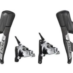 SRAM Red ETap AXS Shift/Brake System Hydraulic Disc FM -Wilier store 7027 2