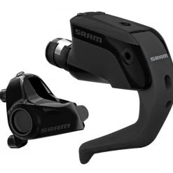 SRAM Red ETap AXS S-900 Aero Hydraulic Disc Flat Mount