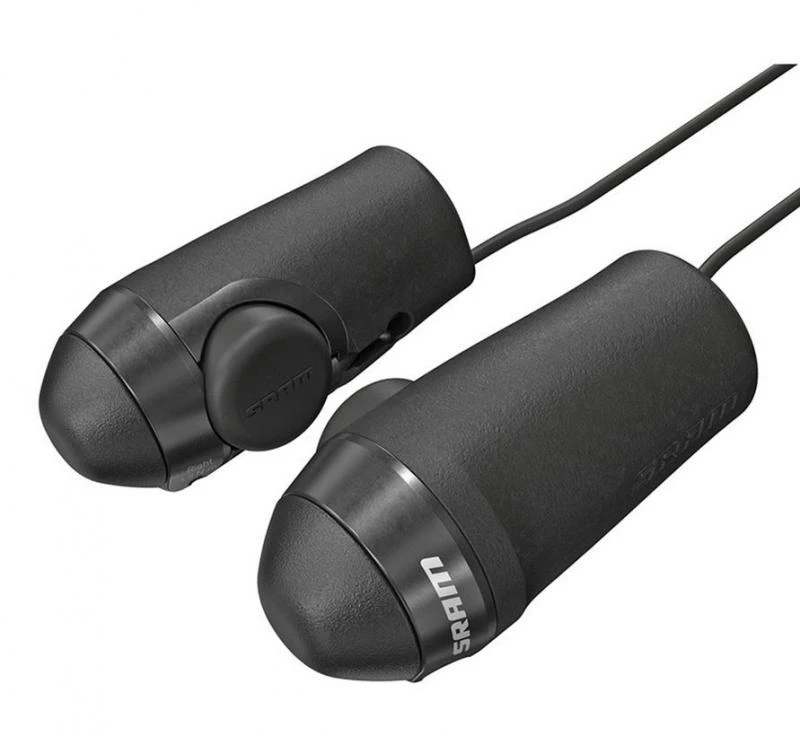 SRAM Red ETap Blip Grip Aero 3 SRAM Red ETap Blip Grip Aero