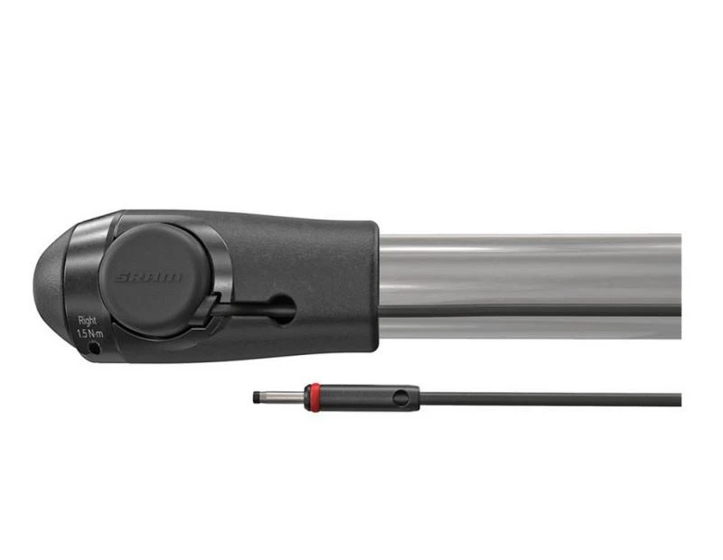 SRAM Red ETap Blip Grip Aero 4 SRAM Red ETap Blip Grip Aero - Image 2