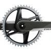SRAM Red ETap AXS Crankset 1x Direct Mount DUB