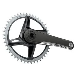 SRAM Red ETap AXS Crankset 1x Direct Mount DUB 5 SRAM Red ETap AXS Crankset 1x Direct Mount DUB -Wilier store 7033 1