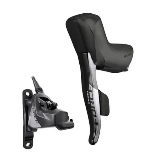 SRAM Force ETap AXS Upgrade Kit 2x HRD FM 4 SRAM Force ETap AXS Upgrade Kit 2x HRD FM - Image 2