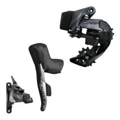 SRAM Force ETap AXS Upgrade Kit 1x HRD FM