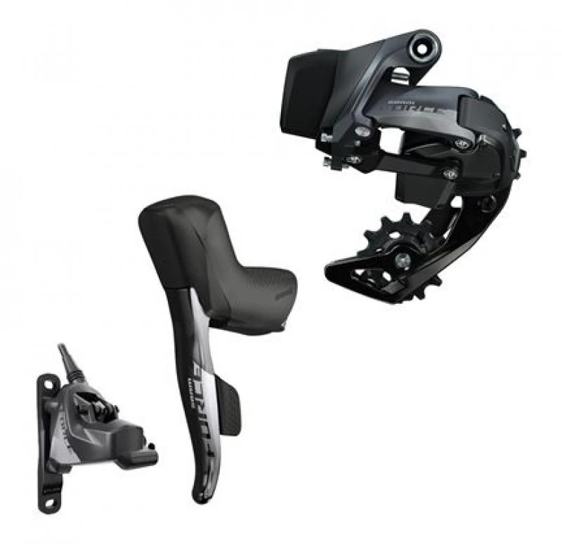 SRAM Force ETap AXS Upgrade Kit 1x HRD FM 3 SRAM Force ETap AXS Upgrade Kit 1x HRD FM