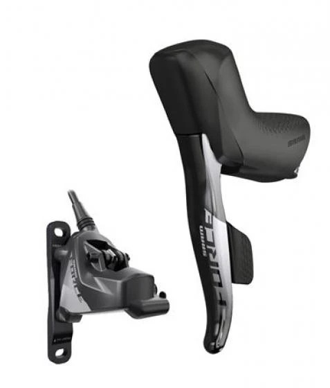 SRAM Force ETap AXS Upgrade Kit 1x HRD FM 4 SRAM Force ETap AXS Upgrade Kit 1x HRD FM - Image 2