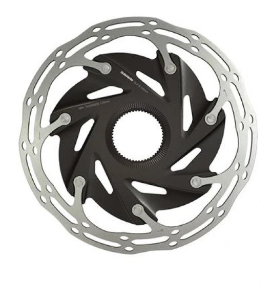 SRAM Force ETap AXS Upgrade Kit 1x HRD FM 8 SRAM Force ETap AXS Upgrade Kit 1x HRD FM - Image 6