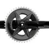 SRAM Rival ETap AXS Crankset Wide 2x DUB