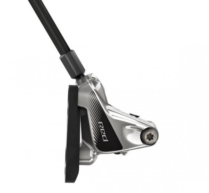 SRAM Red 22 Shift/brake System Hrd Fm Left, 2sp 4 SRAM Red 22 Shift/brake System Hrd Fm Left, 2sp - Image 2