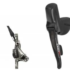 SRAM Red 22 Shift/brake System Hrd Pm Left, 2sp