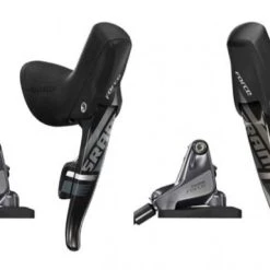 SRAM Force 22 Shift/brake System Hrd Fm 11sp