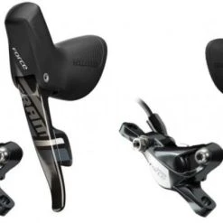 SRAM Force 22 Shift/brake System Hrd Pm