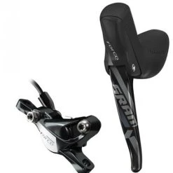 SRAM Force 1 Brake System Hrd Pm Left 950mm