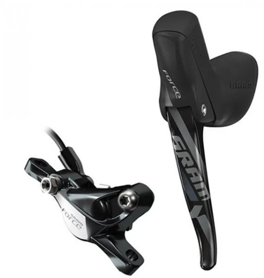SRAM Force 1 Brake System Hrd Pm Left 950mm 3 SRAM Force 1 Brake System Hrd Pm Left 950mm