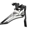 SRAM Rival 22 Front Derailleur Braze-on W/Chainspotter -Wilier store 7056
