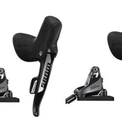 SRAM Rival 22 Shift/brake System Hrd Fm