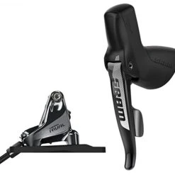 SRAM Rival 1 Brake System HRD FM Left 950mm