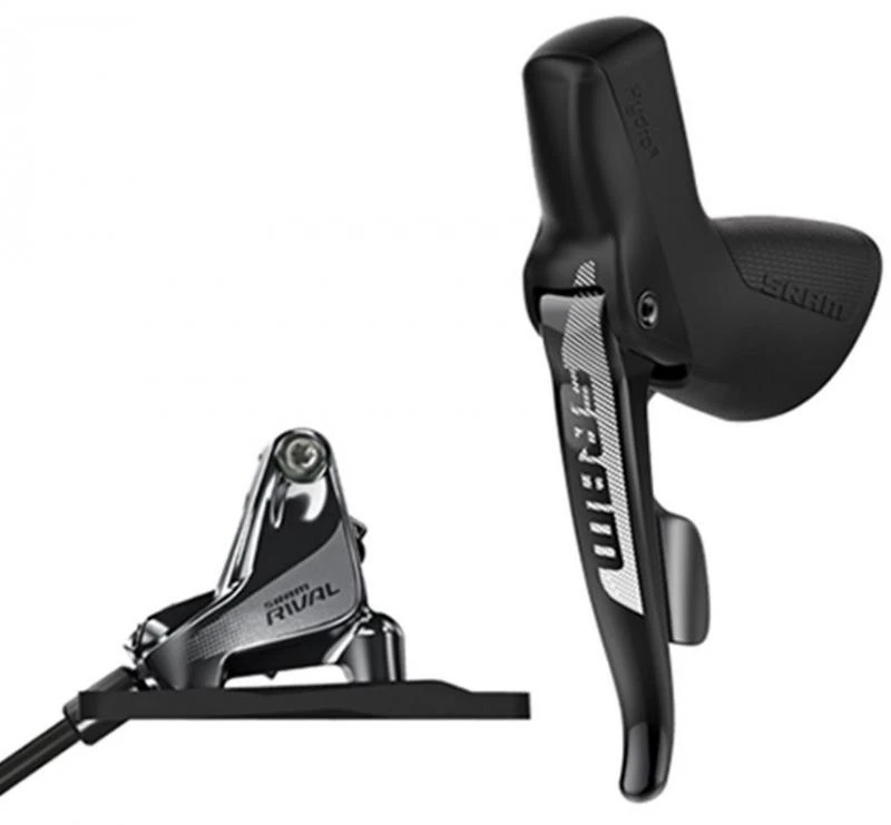 SRAM Rival 1 Brake System HRD FM Left 950mm 3 SRAM Rival 1 Brake System HRD FM Left 950mm