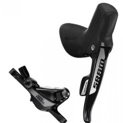 SRAM Rival 22 Shift/Brake System HRD PM 6 SRAM Rival 22 Shift/Brake System HRD PM -Wilier store 7059 1