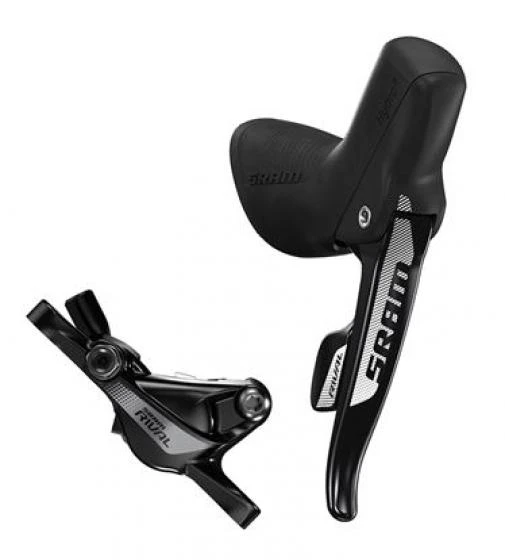 SRAM Rival 22 Shift/Brake System HRD PM 5 SRAM Rival 22 Shift/Brake System HRD PM - Image 3