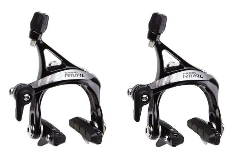 SRAM Rival 22 Rim Brakes Caliper Mechanical 3 SRAM Rival 22 Rim Brakes Caliper Mechanical