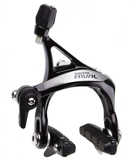 SRAM Rival 22 Rim Brakes Caliper Mechanical 4 SRAM Rival 22 Rim Brakes Caliper Mechanical - Image 2