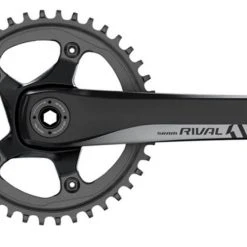 SRAM Rival 22 Crankset GXP