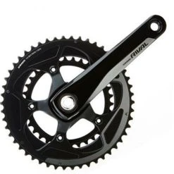 SRAM Rival 22 Crankset BB30