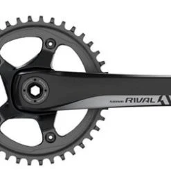 SRAM Rival 1 Crankset BB30