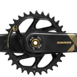 SRAM XX1 EAGLE Boost DUB Crankset -Wilier store 7070 1