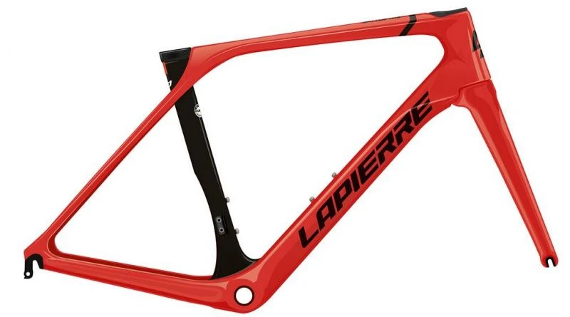 Lapierre Aircode DRS 3 Lapierre Aircode DRS