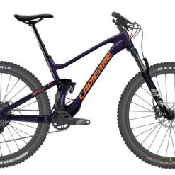Lapierre MTB Spicy CF 6.9