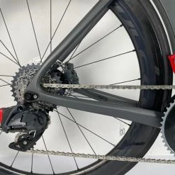 De Rosa SK Pininfarina Disc, Force AXS, Size 54, Fast Delivery -Wilier store 7119 1