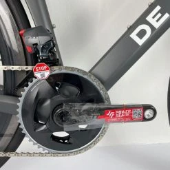 De Rosa SK Pininfarina Disc, Force AXS, Size 54, Fast Delivery -Wilier store 7119 3