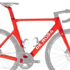De Rosa SK Pininfarina Disc, Cofidis, 52cm, Fast Delivery