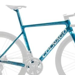 Colnago V3Rs Disc Frameset, Frozen, Fast Delivery -Wilier store 7122 1