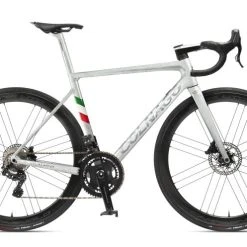 Colnago V3Rs Disc Frameset, Frozen, Fast Delivery -Wilier store 7122 4